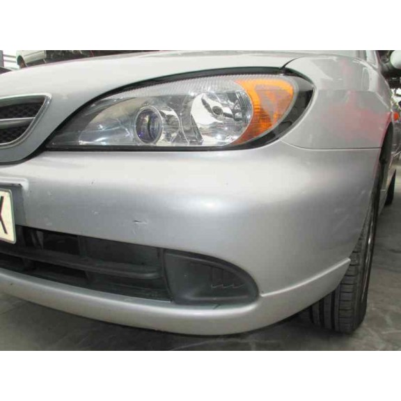 nissan primera berlina (p11) del año 2002