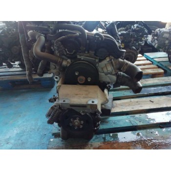 Recambio de motor completo para opel corsa c club referencia OEM IAM Z10XE << M >> 