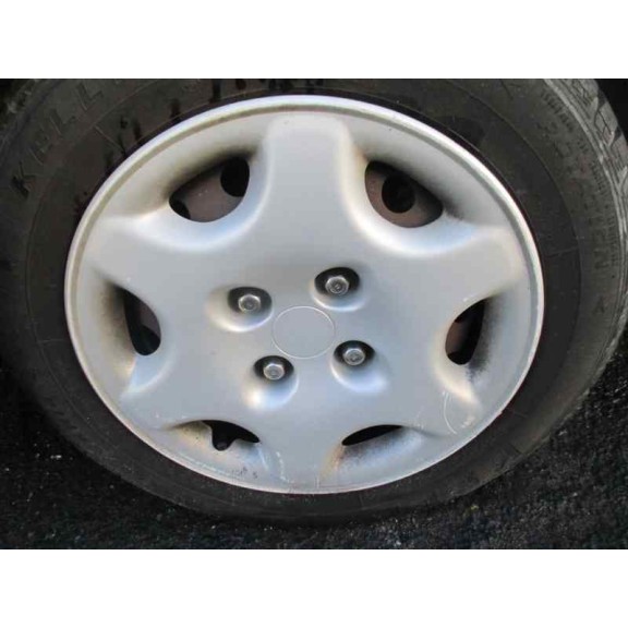 citroën zx break del año 1997