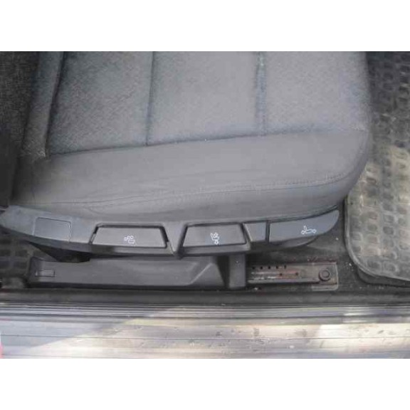 bmw serie 3 compacto (e36) del año 2000