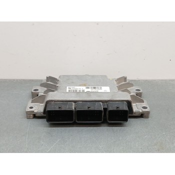 Recambio de centralita motor uce para renault clio iii business referencia OEM IAM 237101505r  s180042156a