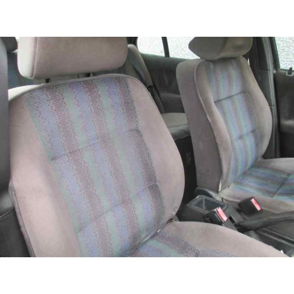 peugeot 306 berlina 3/4/5 puertas (s2) del año 1999