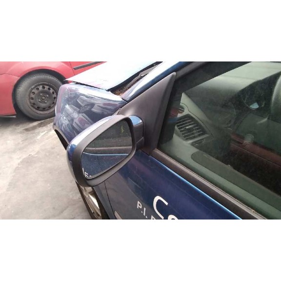 renault megane ii berlina 5p del año 2002