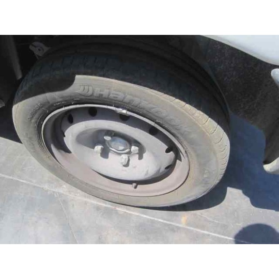 citroën berlingo del año 2002