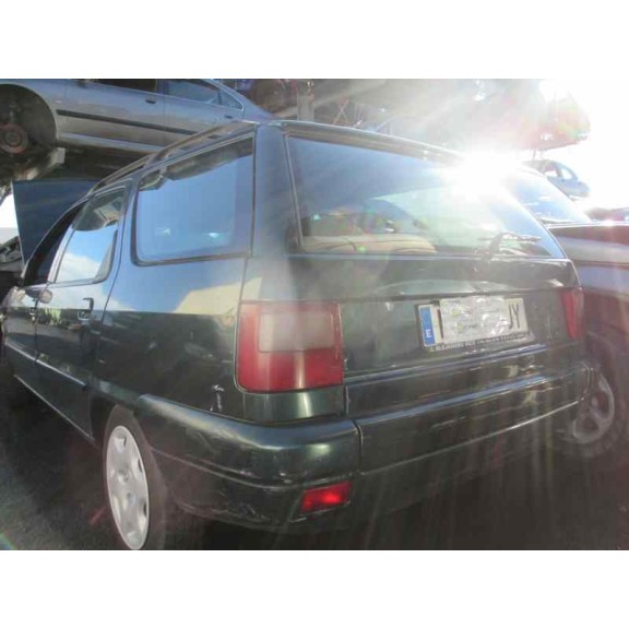 citroën zx break del año 1997