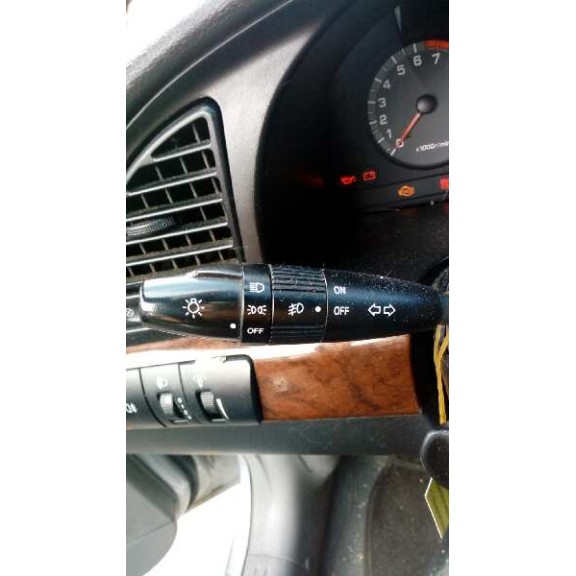 daewoo nubira wagon del año 2003