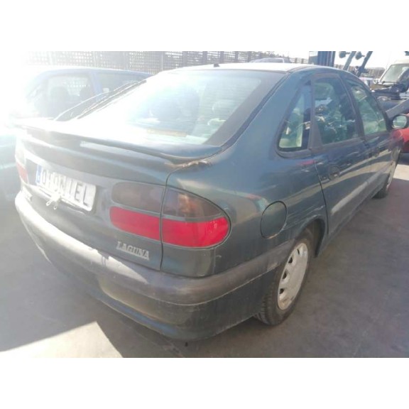 renault laguna (b56) del año 1994