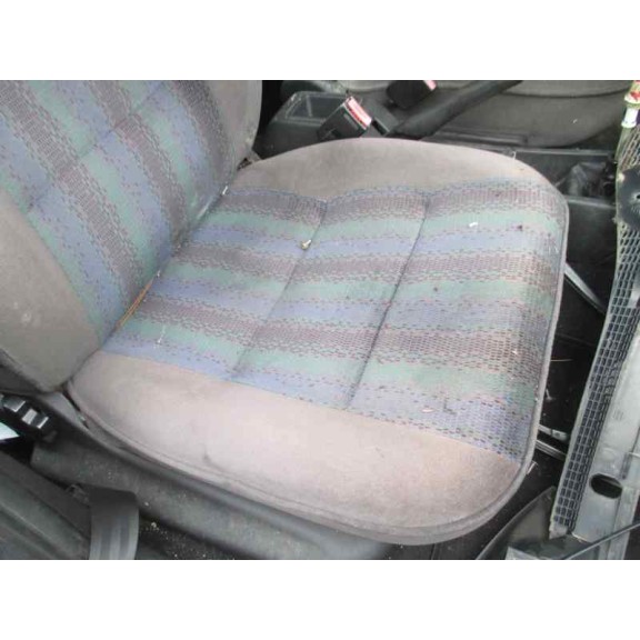 peugeot 306 berlina 3/4/5 puertas (s2) del año 1999