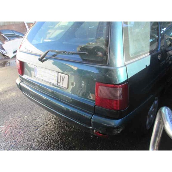 citroën zx break del año 1997