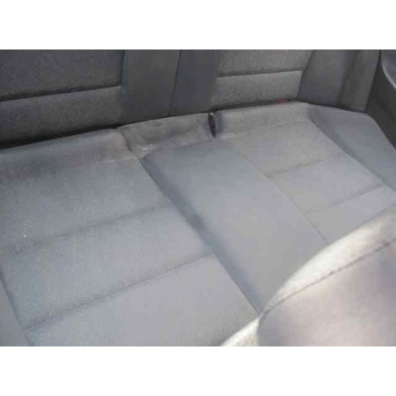 bmw serie 3 compacto (e36) del año 2000