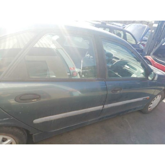renault laguna (b56) del año 1994