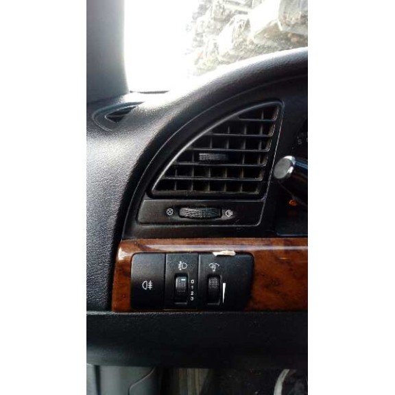 daewoo nubira wagon del año 2003