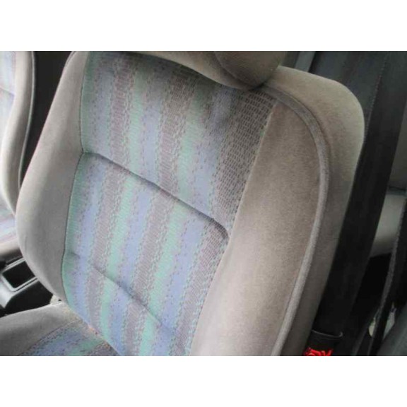 peugeot 306 berlina 3/4/5 puertas (s2) del año 1999