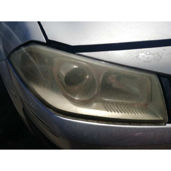 renault megane ii berlina 5p del año 2006