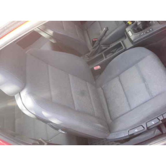 bmw serie 3 compacto (e36) del año 2000