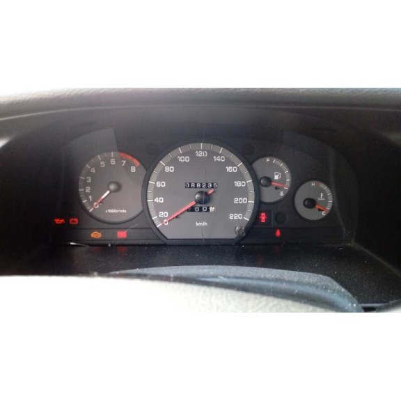 daewoo nubira wagon del año 2003