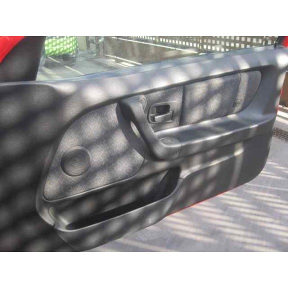 bmw serie 3 compacto (e36) del año 2000