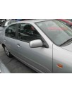 nissan primera berlina (p11) del año 2002