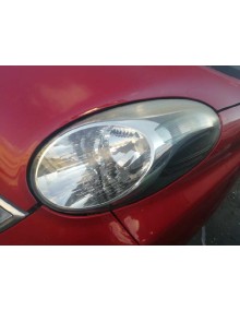 nissan micra (k12e) del año 2010 2