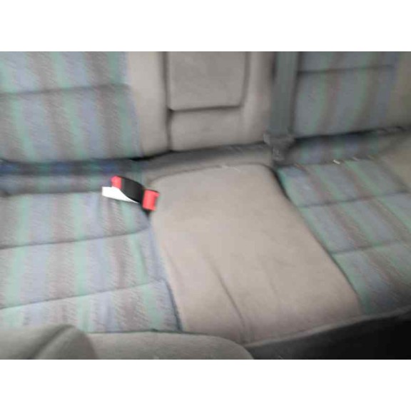 peugeot 306 berlina 3/4/5 puertas (s2) del año 1999