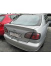 nissan primera berlina (p11) del año 2002