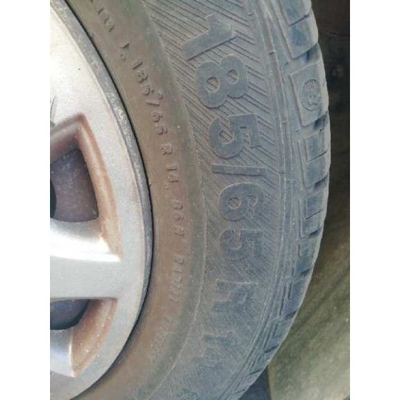 renault laguna (b56) del año 1994