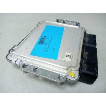 Recambio de centralita motor uce para mg zs luxury referencia OEM IAM F01R00DL1U AN11034116 BOSCH