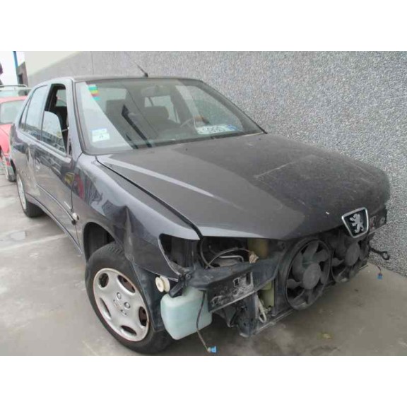peugeot 306 berlina 3/4/5 puertas (s2) del año 1999