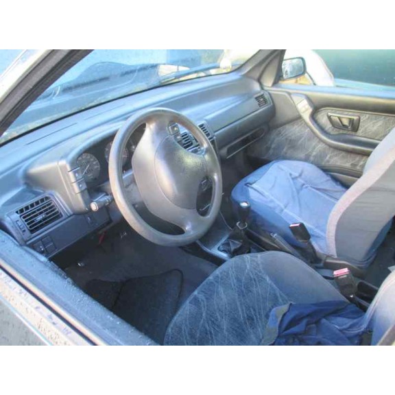 citroën zx break del año 1997