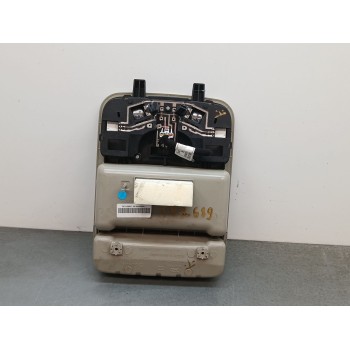 Recambio de luz interior para kia carens iv 1.7 crdi referencia OEM IAM 92800a4xxx  