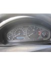 bmw serie 3 compacto (e36) del año 2000