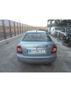 skoda octavia berlina (1u2) del año 2002