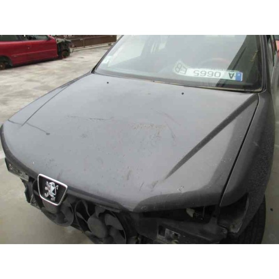 peugeot 306 berlina 3/4/5 puertas (s2) del año 1999