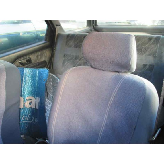 citroën zx break del año 1997