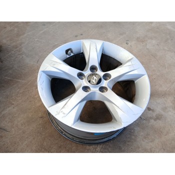 LLANTA 7JX16 ET40 X1 529103Z150