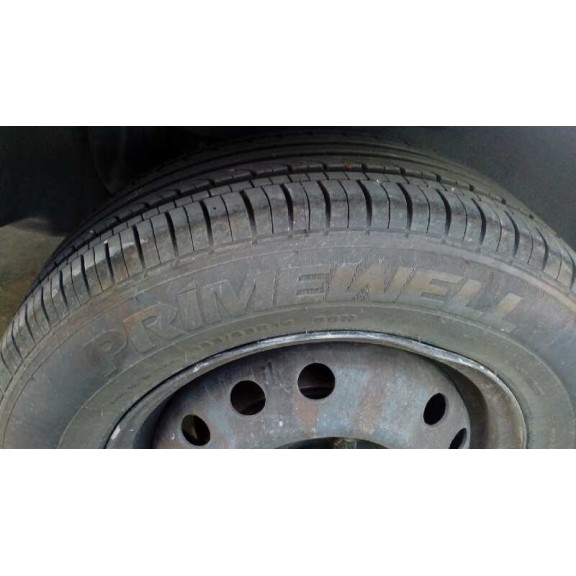 daewoo nubira wagon del año 2003