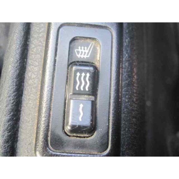 bmw serie 3 compacto (e36) del año 2000