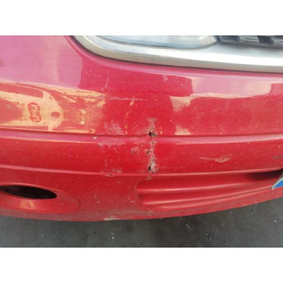 nissan micra (k12e) del año 2010