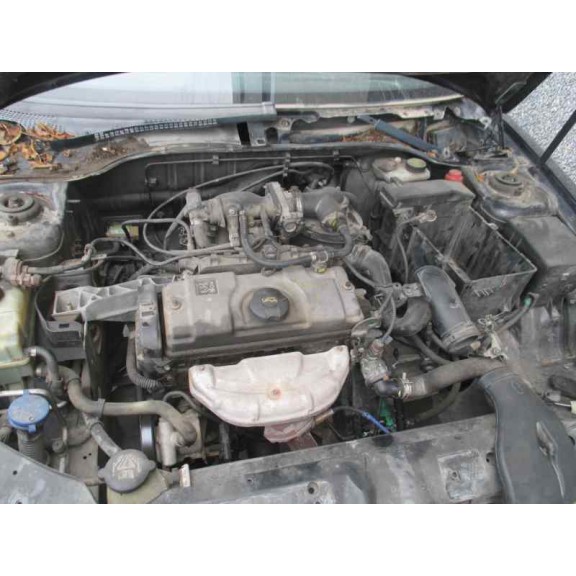 peugeot 306 berlina 3/4/5 puertas (s2) del año 1999