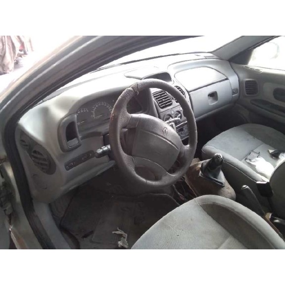 renault laguna (b56) del año 2000