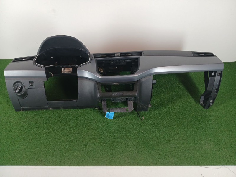 Recambio de kit airbag para seat arona (kj7, kjp) 1.6 tdi referencia OEM IAM   