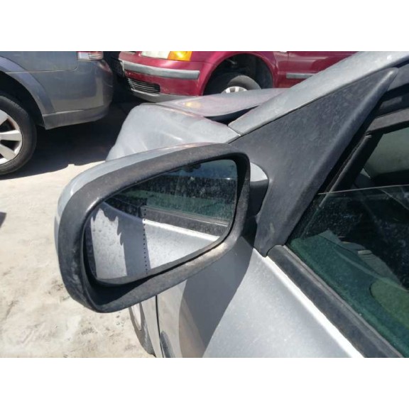 renault megane ii berlina 5p del año 2006