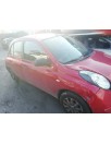 nissan micra (k12e) del año 2010