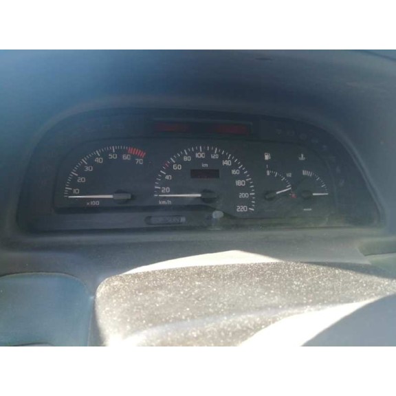 renault laguna (b56) del año 1994