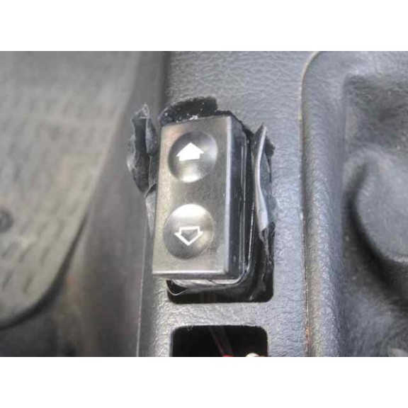 bmw serie 3 compacto (e36) del año 2000