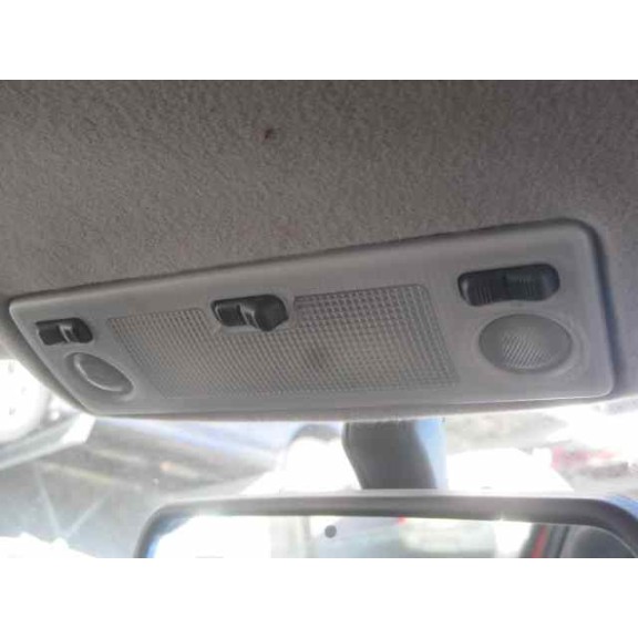 bmw serie 3 compacto (e36) del año 2000