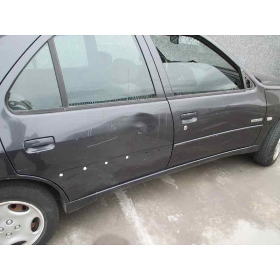 peugeot 306 berlina 3/4/5 puertas (s2) del año 1999