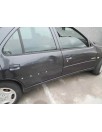 peugeot 306 berlina 3/4/5 puertas (s2) del año 1999