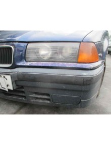 bmw serie 3 berlina (e36) del año 1991 2