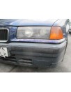 bmw serie 3 berlina (e36) del año 1991